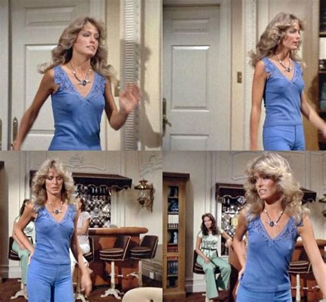 farah fawcet nude|Farrah Fawcett Porn Pics & Naked Photos